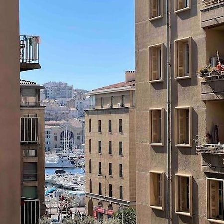 Appartement Vieux Port Marseille Luaran gambar