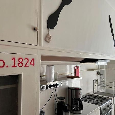Appartement Vieux Port Marseille Luaran gambar