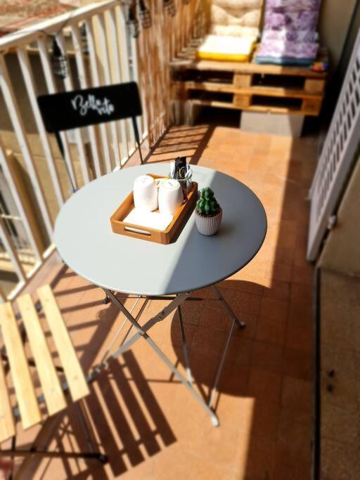 Appartement Vieux Port Marseille Luaran gambar