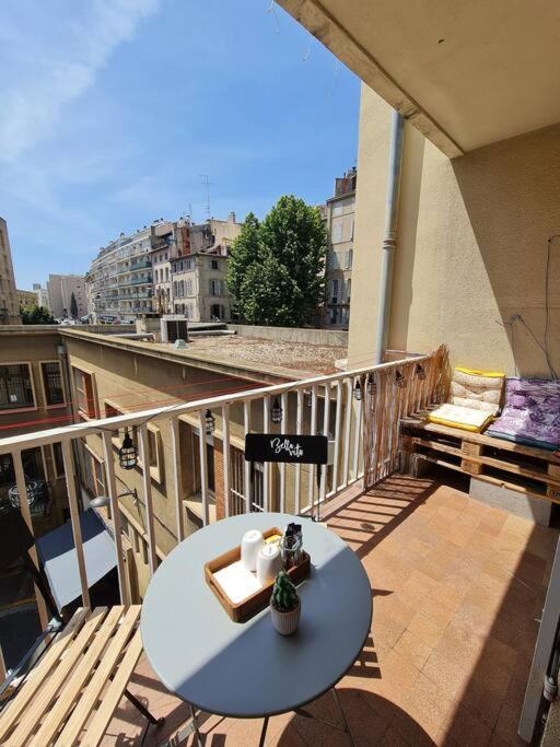 Appartement Vieux Port Marseille Luaran gambar