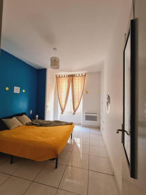 Appartement Vieux Port Marseille Luaran gambar
